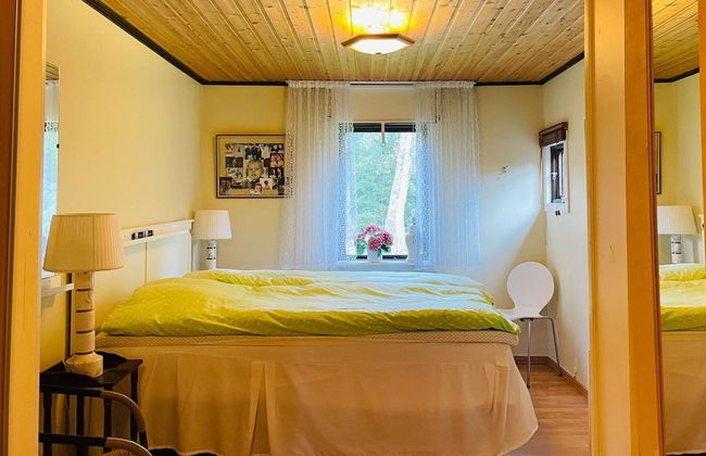 5 Person Holiday Home in Molltorp-by Traum - Foto 4