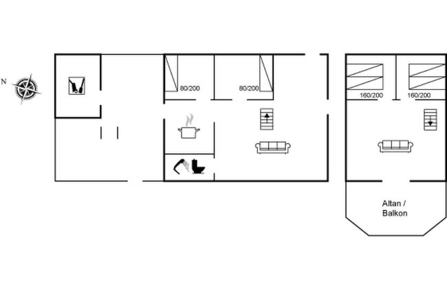 "Dunja" - 200m to the fjord - Foto 2