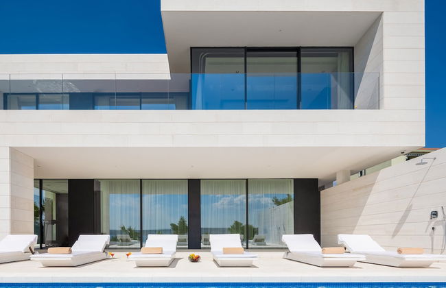 Villa Calma I - Foto 39