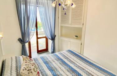 Villa Amalu Capri Piscina e Giardino - Foto 63