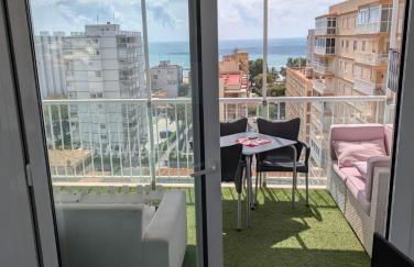 Remolins Bloque 2 9B Benicàssim zona Torreón - Photo 27