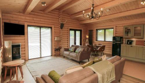 Coldmoor Lodge 6 - Photo 4