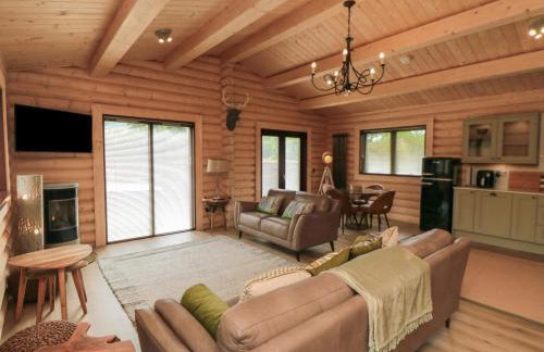 Coldmoor Lodge 6 - Photo 4