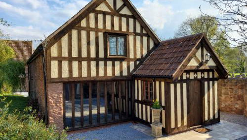 The Old Carthouse - Foto 1