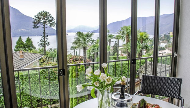 Stellina del Sole - Foto 3, Terrace