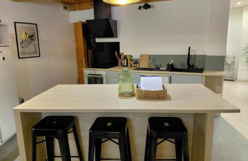 La maison de Lalie - Foto 5