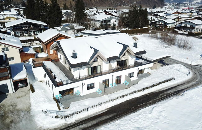 Finest Kitzblick Golf Suites TOP 2 - Foto 44