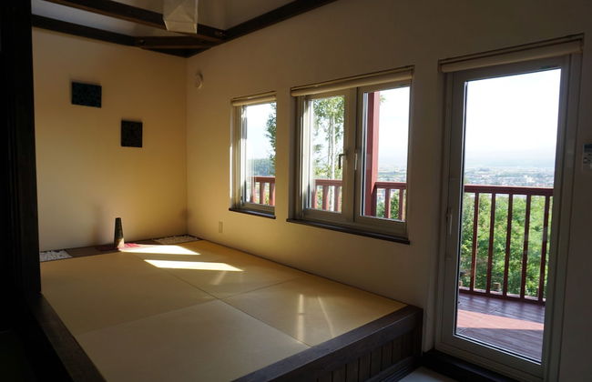 Chalet Fuyuri - Foto 6