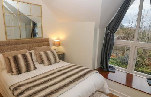 Yr Hen Ysgol, The Old School - Foto 22