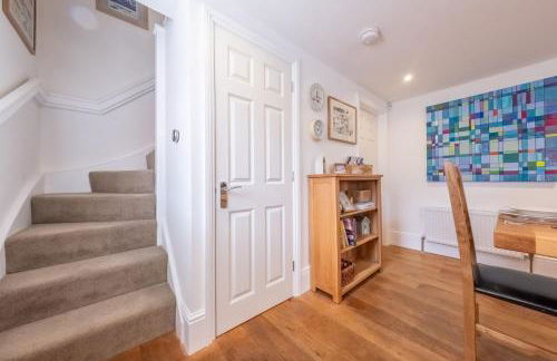 Bluebell Cottage LW - Foto 25