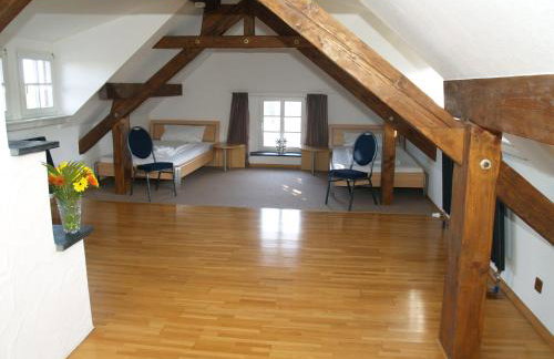 Gästehaus Zum Stehling - Foto 29