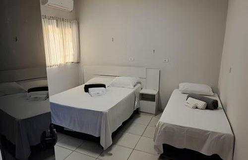 KITINETE Agradável no centro de Palmas - Foto 52