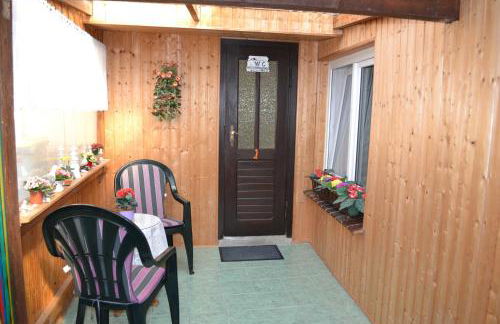 Ferienwohnung Gartenblick - Foto 16