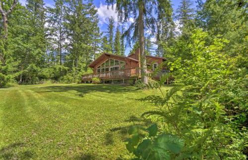 Beach Access and Views Secluded Anderson Island Gem - Foto 29