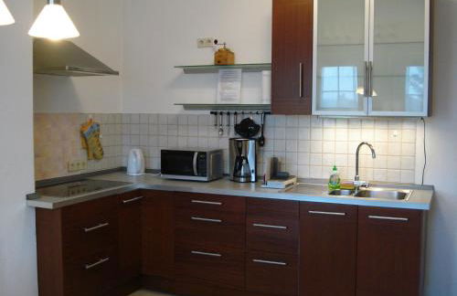 Ferienwohnung Jendrusiak - Foto 18