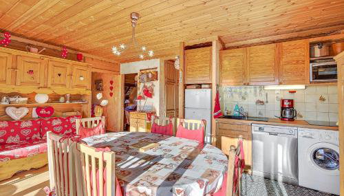 Cosy Et Lumineux À Montclar Alpes - Foto 5