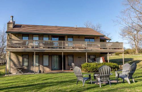 Hot Tub Golf View Fire Pit - Foto 30