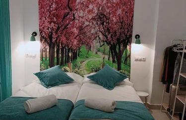 Violeta Suite - Foto 21