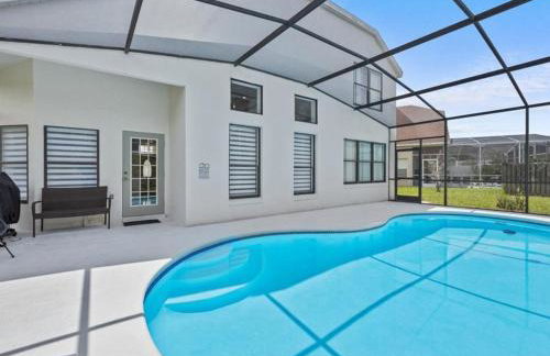 5 Bed Very Close To Disney World home - Foto 40