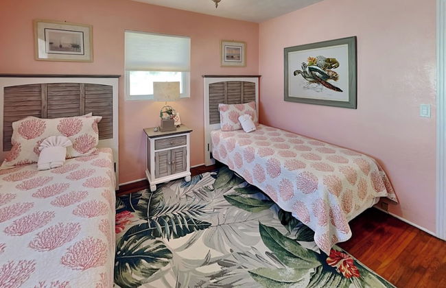 Plaza Cottage - Foto 5