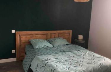 Maison entièrement renovee - Foto 10