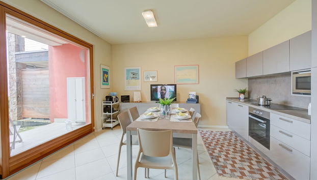 La Casa di Gioia in Toscolano Maderno - Foto 3, Zimmer