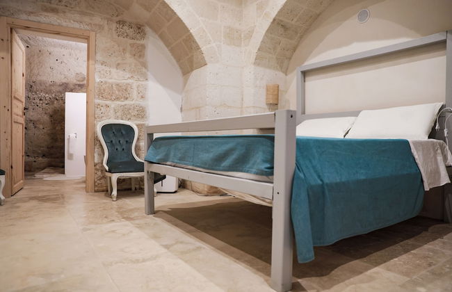 Masseria Piccole Taverne - Foto 31