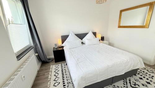 Seibel's SUITES - Wohnung Ruhrgebiet inkl Garage - Foto 2