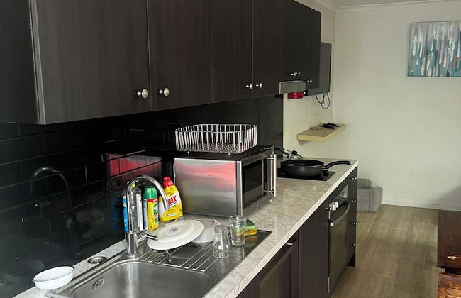 The Palm Hamilton Backpackers - Photo 13