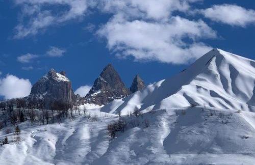 Le refuge de Marius - logement de colpoteur - Foto 8
