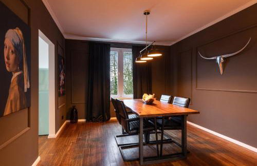 Mokka Suite Design in Neumünster - Foto 37