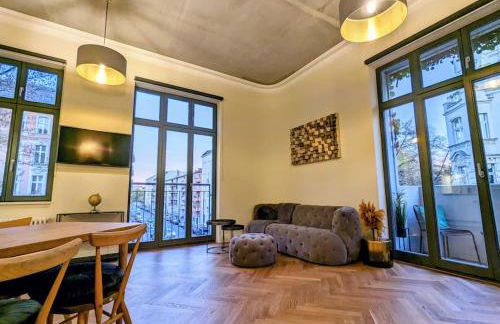 Modern building with vertical garden & 2 bedrooms - Foto 1