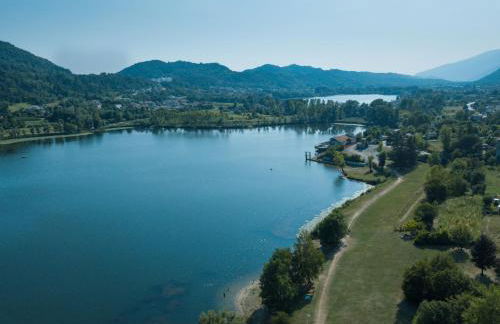 ROMANTIK Relais d'Arfanta - Foto 27