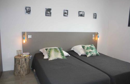 Résidence U Rapalinu - Foto 24