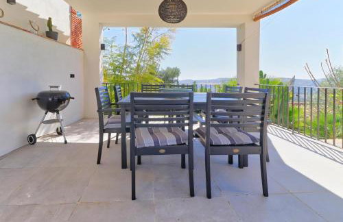 Amazing villa with panoramic views - Photo 33