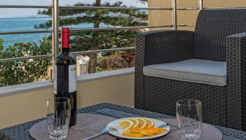 SUNRISE Spacious Apartment With 3 Bedrooms & 3 Bathrooms -Near to Chania - Foto 5