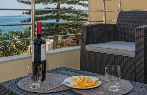 SUNRISE Spacious Apartment With 3 Bedrooms & 3 Bathrooms -Near to Chania - Foto 5