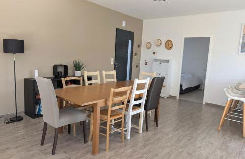 Maison familiale avec jardin a deux pas de l'océan - Foto 30