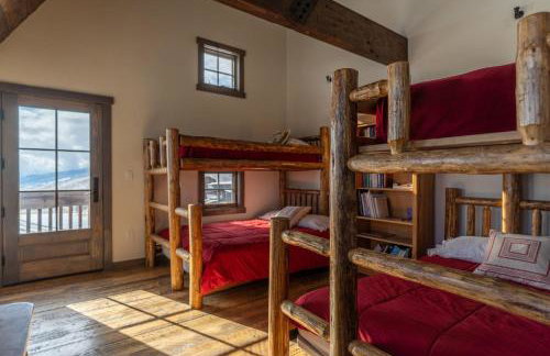 New Moon Lodge - Foto 67