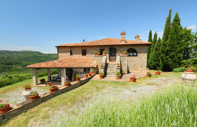 Podere dei Venti - Foto 39