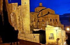 Casa Santa Maria - Beautifully restored house in centro storico Irsina Basilicata Puglia - Photo 35