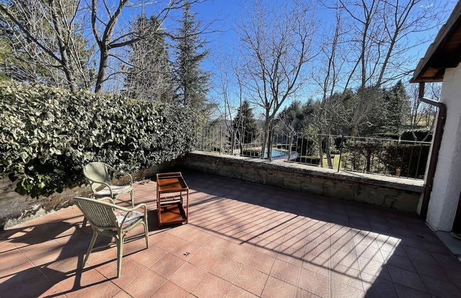 Chalet in Monte Sibillini Park - Foto 27