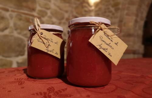 Pietra Antica Agriturismo - Foto 26