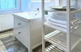 Ferienwohnung am Hafen Bad Bevensen - Foto 10