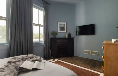 Luxury victorian 8BD 3.5Bth Game yard - Foto 65