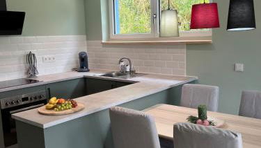 Black Forest, relaxation, YOUR place! - Foto 4