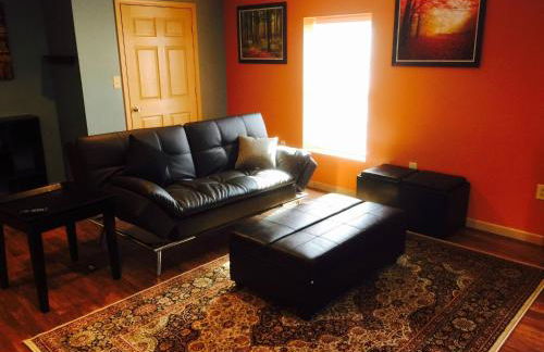 Luxury European Style Executive Apartment B Large - Foto 11