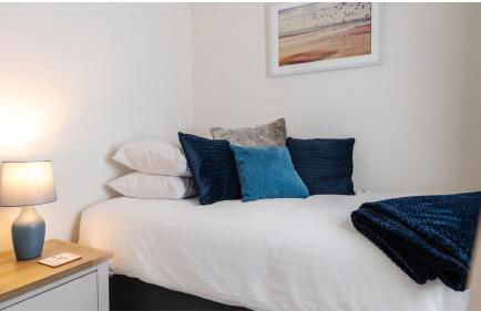 3 Bed House Near Liverpool Parking Sleeps 5 - Foto 22