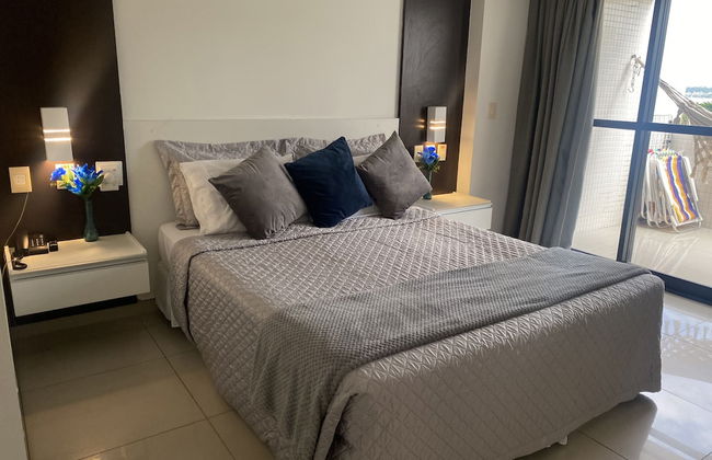 MARINAS PRAIA FLAT - Foto 18