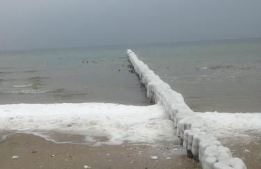 Villa Arosa Ostseetraum - Photo 48